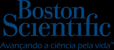 Logo Boston Scientific