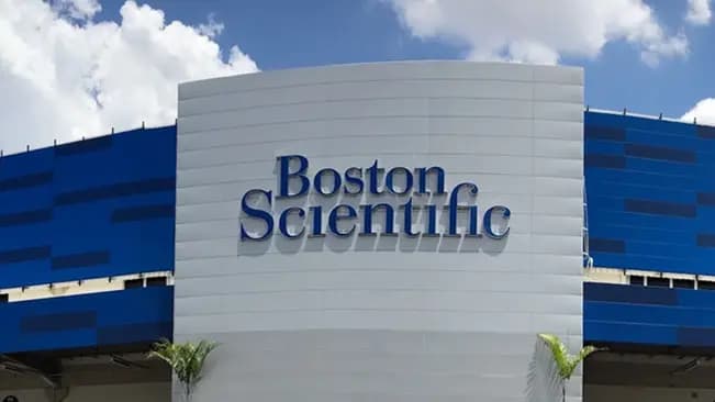 Edifício Boston Scientific